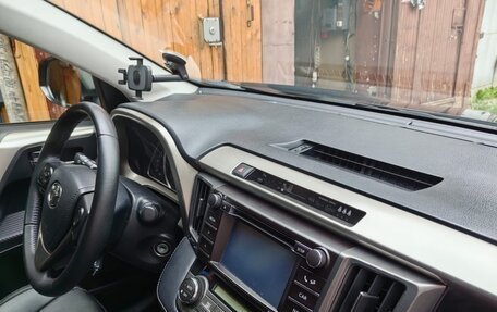 Toyota RAV4, 2013 год, 2 250 000 рублей, 16 фотография