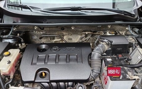 Toyota RAV4, 2013 год, 2 250 000 рублей, 22 фотография