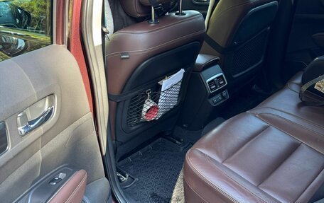 Renault Koleos II, 2017 год, 2 430 000 рублей, 4 фотография