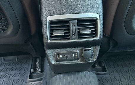 Renault Koleos II, 2017 год, 2 430 000 рублей, 6 фотография