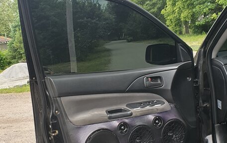 Mitsubishi Lancer IX, 2004 год, 730 000 рублей, 3 фотография