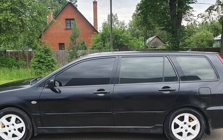 Mitsubishi Lancer IX, 2004 год, 730 000 рублей, 6 фотография