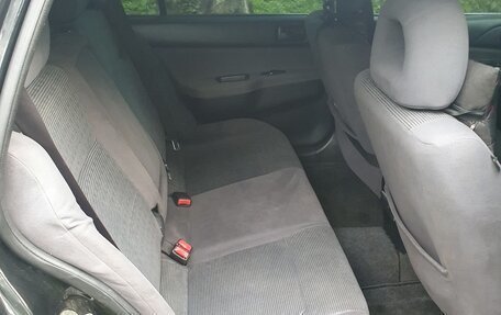 Mitsubishi Lancer IX, 2004 год, 730 000 рублей, 16 фотография