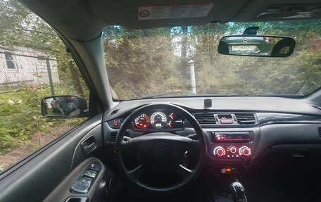Mitsubishi Lancer IX, 2004 год, 730 000 рублей, 12 фотография