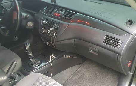 Mitsubishi Lancer IX, 2004 год, 730 000 рублей, 17 фотография