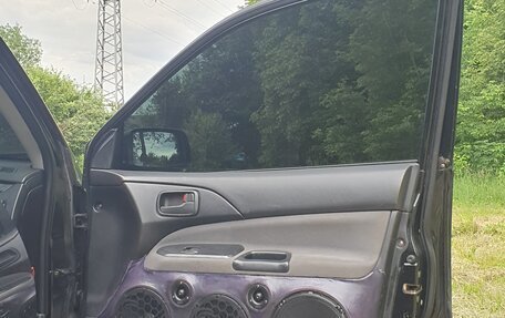 Mitsubishi Lancer IX, 2004 год, 730 000 рублей, 13 фотография