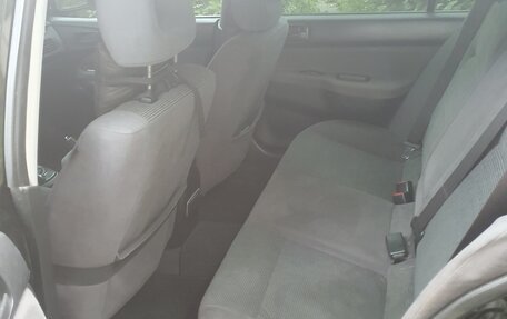 Mitsubishi Lancer IX, 2004 год, 730 000 рублей, 18 фотография