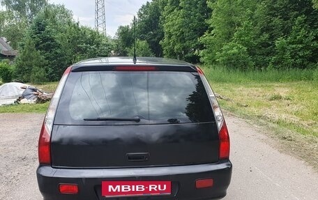 Mitsubishi Lancer IX, 2004 год, 730 000 рублей, 8 фотография