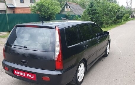 Mitsubishi Lancer IX, 2004 год, 730 000 рублей, 10 фотография