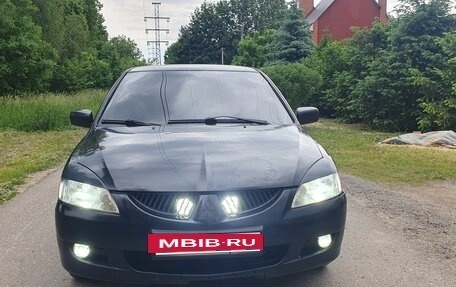 Mitsubishi Lancer IX, 2004 год, 730 000 рублей, 11 фотография