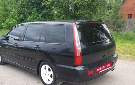 Mitsubishi Lancer IX, 2004 год, 730 000 рублей, 9 фотография