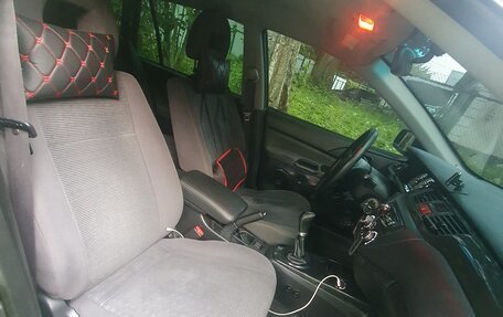 Mitsubishi Lancer IX, 2004 год, 730 000 рублей, 20 фотография