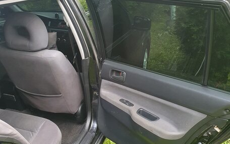 Mitsubishi Lancer IX, 2004 год, 730 000 рублей, 19 фотография