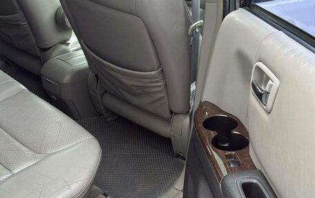 Toyota Highlander III, 2002 год, 750 000 рублей, 8 фотография