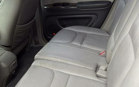 Toyota Highlander III, 2002 год, 750 000 рублей, 6 фотография