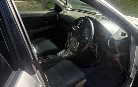 Subaru Impreza III, 2004 год, 430 000 рублей, 4 фотография