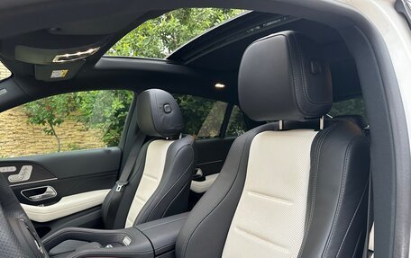 Mercedes-Benz GLE Coupe, 2023 год, 11 680 000 рублей, 2 фотография