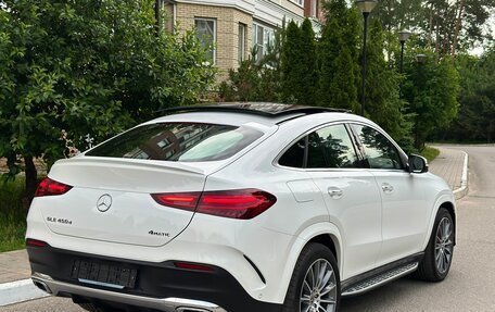 Mercedes-Benz GLE Coupe, 2023 год, 11 680 000 рублей, 4 фотография