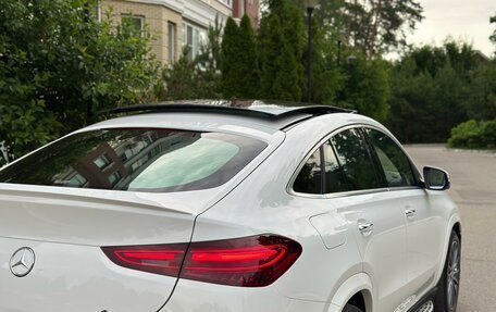 Mercedes-Benz GLE Coupe, 2023 год, 11 680 000 рублей, 6 фотография