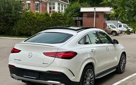 Mercedes-Benz GLE Coupe, 2023 год, 11 680 000 рублей, 15 фотография