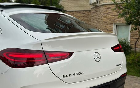 Mercedes-Benz GLE Coupe, 2023 год, 11 680 000 рублей, 16 фотография