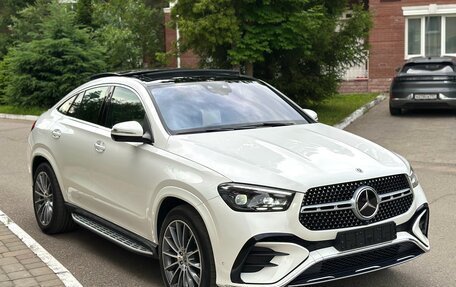 Mercedes-Benz GLE Coupe, 2023 год, 11 680 000 рублей, 5 фотография