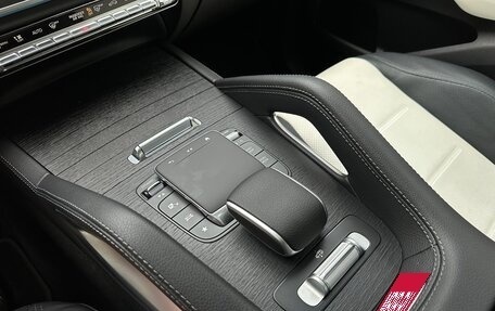 Mercedes-Benz GLE Coupe, 2023 год, 11 680 000 рублей, 17 фотография