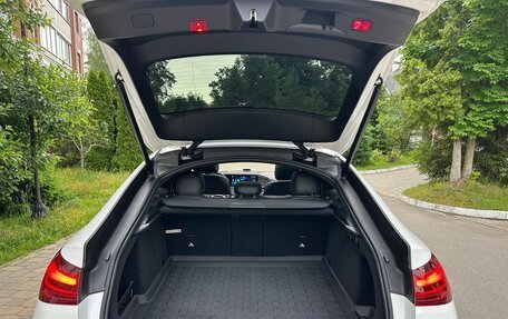 Mercedes-Benz GLE Coupe, 2023 год, 11 680 000 рублей, 18 фотография