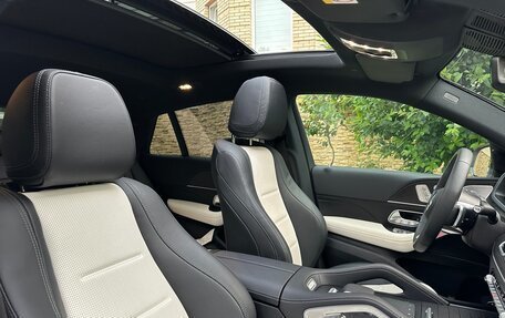 Mercedes-Benz GLE Coupe, 2023 год, 11 680 000 рублей, 24 фотография