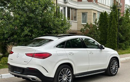 Mercedes-Benz GLE Coupe, 2023 год, 11 680 000 рублей, 21 фотография