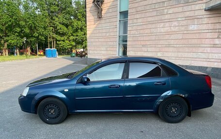 Chevrolet Lacetti, 2009 год, 299 000 рублей, 2 фотография