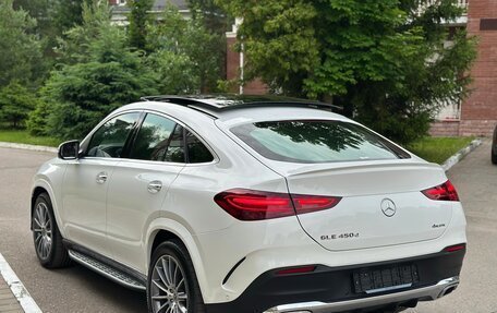 Mercedes-Benz GLE Coupe, 2023 год, 11 680 000 рублей, 22 фотография