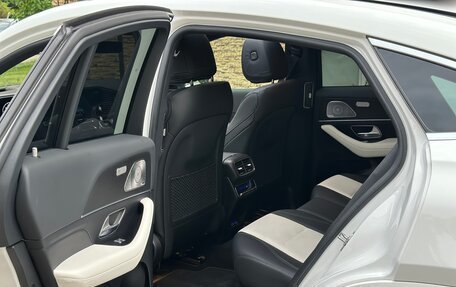 Mercedes-Benz GLE Coupe, 2023 год, 11 680 000 рублей, 20 фотография