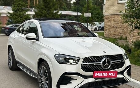 Mercedes-Benz GLE Coupe, 2023 год, 11 680 000 рублей, 25 фотография