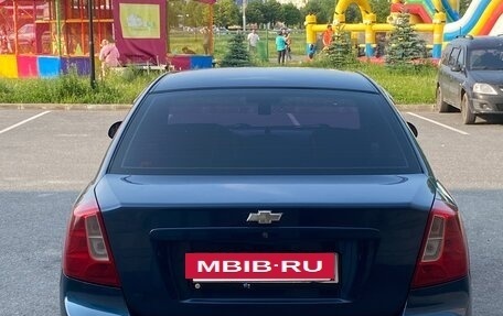 Chevrolet Lacetti, 2009 год, 299 000 рублей, 3 фотография