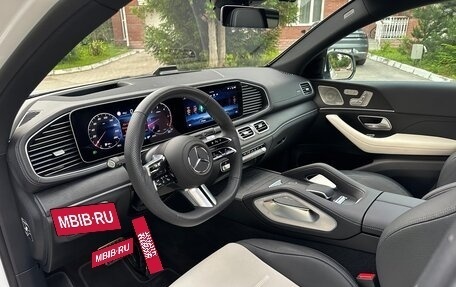Mercedes-Benz GLE Coupe, 2023 год, 11 680 000 рублей, 7 фотография