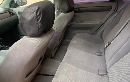 Chevrolet Lacetti, 2009 год, 299 000 рублей, 6 фотография