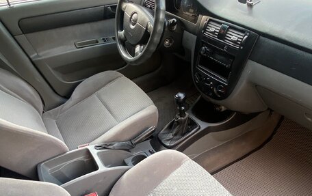 Chevrolet Lacetti, 2009 год, 299 000 рублей, 8 фотография