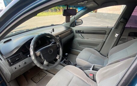 Chevrolet Lacetti, 2009 год, 299 000 рублей, 5 фотография