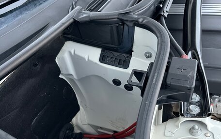 BMW X3, 2010 год, 1 450 000 рублей, 9 фотография