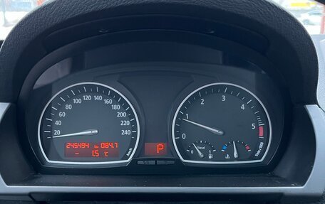 BMW X3, 2010 год, 1 450 000 рублей, 7 фотография