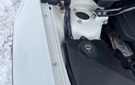 BMW X3, 2010 год, 1 450 000 рублей, 14 фотография