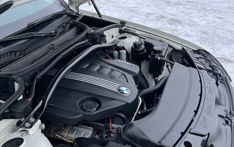 BMW X3, 2010 год, 1 450 000 рублей, 12 фотография