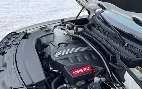 BMW X3, 2010 год, 1 450 000 рублей, 11 фотография
