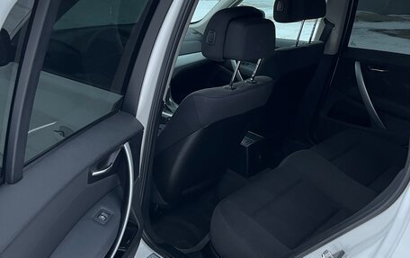 BMW X3, 2010 год, 1 450 000 рублей, 26 фотография