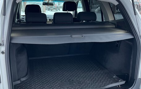 BMW X3, 2010 год, 1 450 000 рублей, 27 фотография