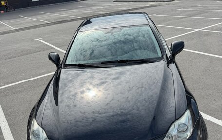 Lexus IS II рестайлинг 2, 2006 год, 1 030 000 рублей, 14 фотография