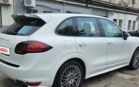 Porsche Cayenne III, 2012 год, 3 100 000 рублей, 6 фотография