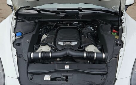 Porsche Cayenne III, 2012 год, 3 100 000 рублей, 8 фотография