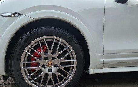 Porsche Cayenne III, 2012 год, 3 100 000 рублей, 7 фотография